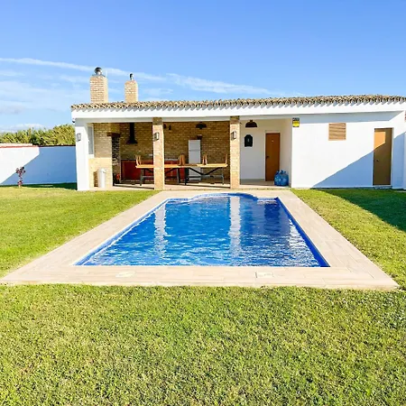 Casa Lucas&cloe - Refuge Between Marshlands And Sea Villa *
