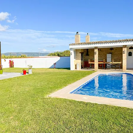 Casa Lucas&cloe - Refuge Between Marshlands And Sea Barbate