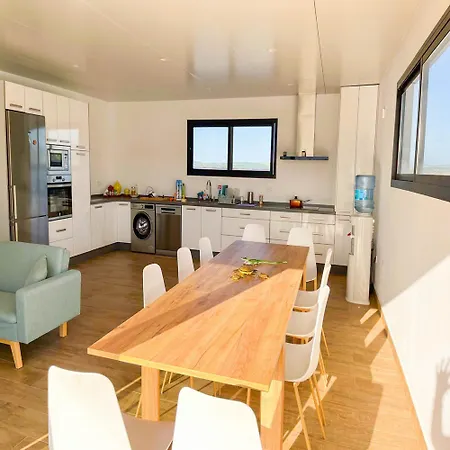 Casa Lucas&cloe - Refuge Between Marshlands And Sea Villa *