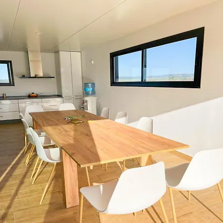Villa Casa Lucas&cloe - Refuge Between Marshlands And Sea Barbate