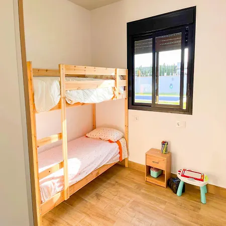 Casa Lucas&cloe - Refuge Between Marshlands And Sea Villa