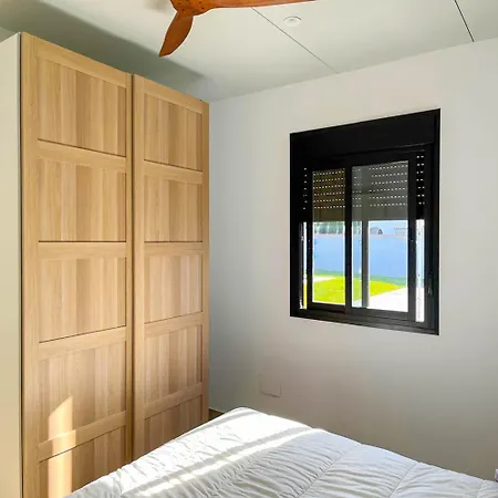 Casa Lucas&cloe - Refuge Between Marshlands And Sea Villa *