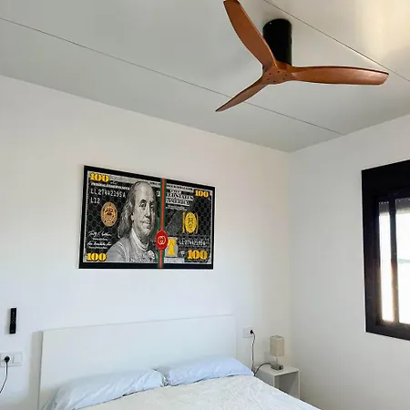 Casa Lucas&cloe - Refuge Between Marshlands And Sea Villa