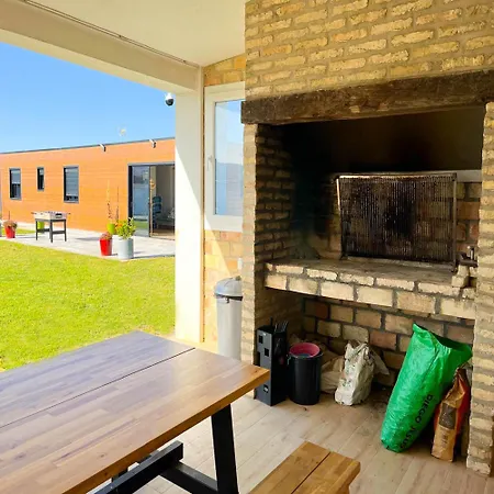 Villa Casa Lucas&cloe - Refuge Between Marshlands And Sea *
