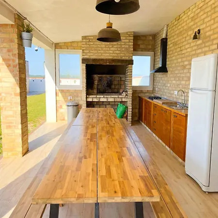 Villa Casa Lucas&cloe - Refuge Between Marshlands And Sea *